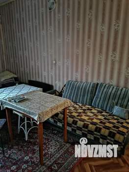 Дом 36м&sup2;, 2-этажный, на длительный срок, 