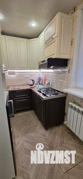 Дом 52м&sup2;, 1-этажный, на длительный срок, 