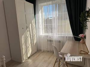 Коттедж 70м², 1-этажный, на длительный срок, 