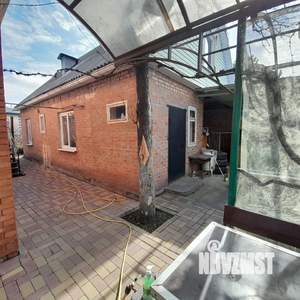 Дом 40м², 1-этажный, на длительный срок, 