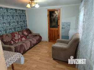 Дом 42м&sup2;, 1-этажный, на длительный срок, 