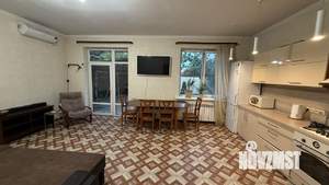 Дом 80м², 1-этажный, на длительный срок, 