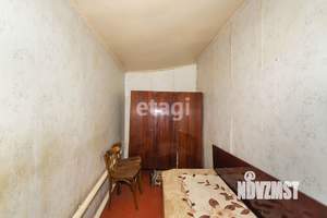 Дом 30м², 1-этажный, на длительный срок, 