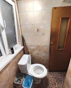 Дом 42м&sup2;, 1-этажный, на длительный срок, 