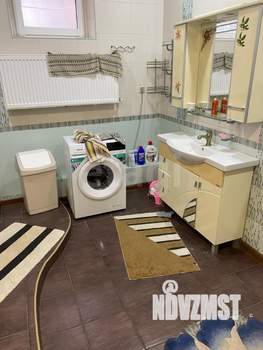 Дом 258м², 2-этажный, на длительный срок, 