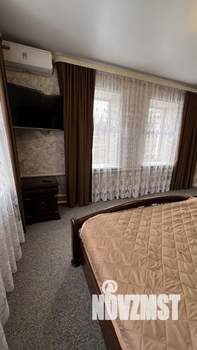 Дом 70м&sup2;, 1-этажный, на длительный срок, 