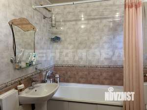 Дом 89м², 1-этажный, на длительный срок, 