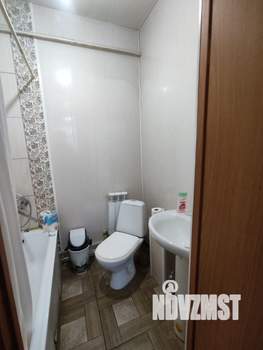 Дом 52м², 1-этажный, на длительный срок, 