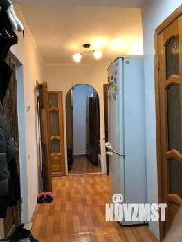 Дом 50м&sup2;, 1-этажный, на длительный срок, 