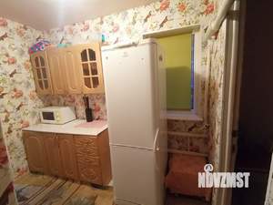 Дом 80м&sup2;, 1-этажный, на длительный срок, 