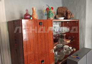 Дом 65м², 1-этажный, на длительный срок, 