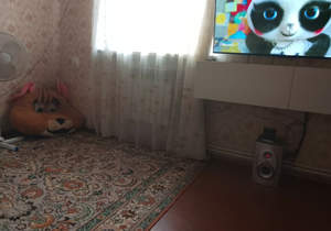 Дом 80м&sup2;, 2-этажный, на длительный срок, 