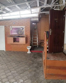 Дом 60м&sup2;, 1-этажный, на длительный срок, 