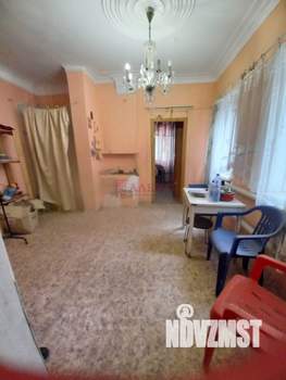 Дом 38м², 1-этажный, на длительный срок, 