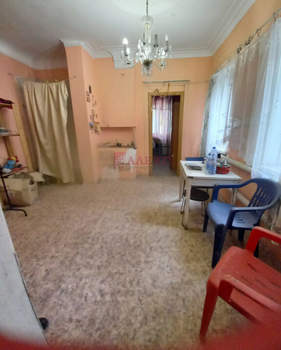 Дом 38м², 1-этажный, на длительный срок, 