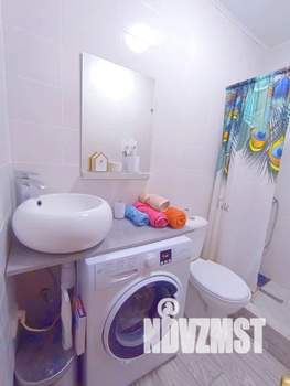 Дом 39м&sup2;, 1-этажный, посуточно, 