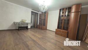 Дом 65м&sup2;, 1-этажный, на длительный срок, 