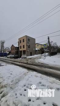 Дом 128м&sup2;, 3-этажный, на длительный срок, 