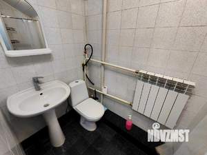 Дом 56м&sup2;, 2-этажный, на длительный срок, 