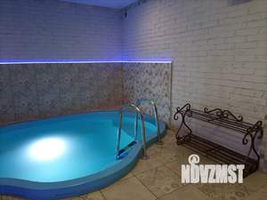 Дом 50м², 1-этажный, посуточно, 