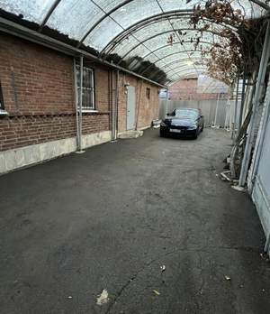 Дом 80м&sup2;, 1-этажный, на длительный срок, 