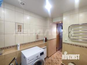 Дом 121м&sup2;, 1-этажный, на длительный срок, 