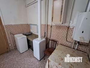 Дом 46м&sup2;, 1-этажный, на длительный срок, 