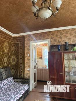 Дом 45м², 2-этажный, на длительный срок, 