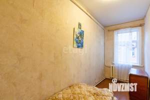 Дом 75м&sup2;, 1-этажный, на длительный срок, 