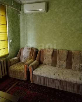 Дом 52м², 1-этажный, на длительный срок, 