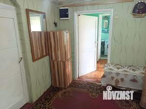 Дом 45м², 1-этажный, на длительный срок, 