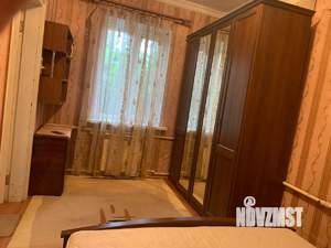 Дом 60м&sup2;, 1-этажный, на длительный срок, 