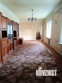 Дом 170м&sup2;, 1-этажный, на длительный срок, 