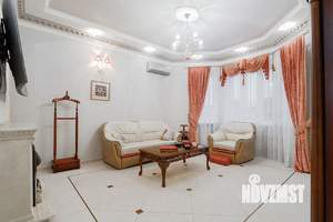 Дом 260м&sup2;, 2-этажный, посуточно, 