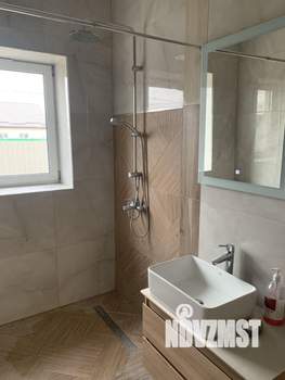 Дом 250м&sup2;, 2-этажный, посуточно, 