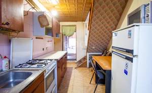 Дом 75м&sup2;, 2-этажный, на длительный срок, 