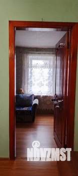 Дом 50м², 1-этажный, на длительный срок, 