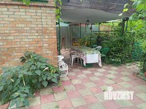 Дом 45м², 1-этажный, на длительный срок, 