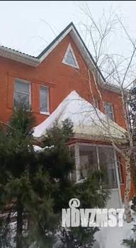 Дом 140м&sup2;, 2-этажный, на длительный срок, 