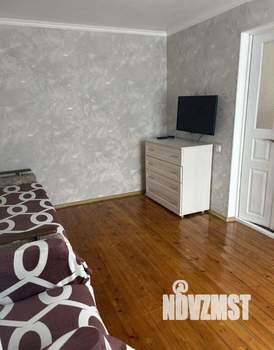 Дом 40м², 1-этажный, на длительный срок, 
