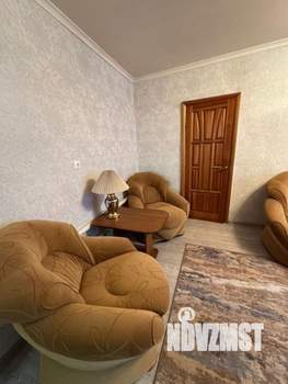 Дом 50м², 1-этажный, на длительный срок, 