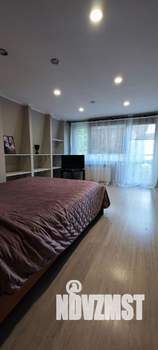 Дом 35м&sup2;, 2-этажный, посуточно, 