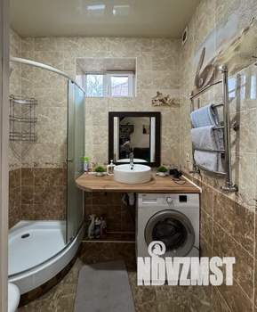 Дом 130м&sup2;, 2-этажный, посуточно, 