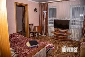 Дом 60м&sup2;, 1-этажный, посуточно, 