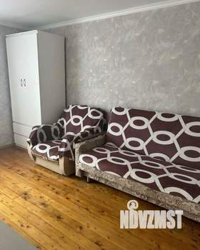 Дом 30м&sup2;, 1-этажный, на длительный срок, 