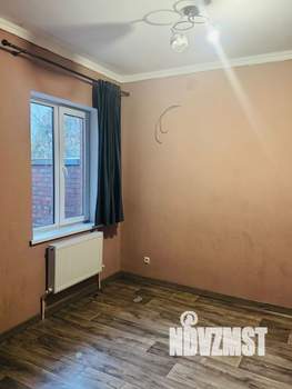 Дом 35м², 1-этажный, на длительный срок, 