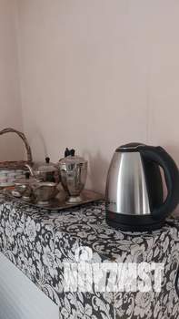 Дом 30м&sup2;, 1-этажный, посуточно, 