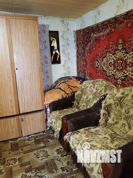 Дом 32м&sup2;, 1-этажный, на длительный срок, 