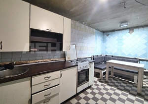 Дом 66м², 1-этажный, на длительный срок, 