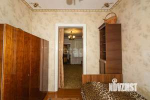 Дом 65м&sup2;, 1-этажный, на длительный срок, 